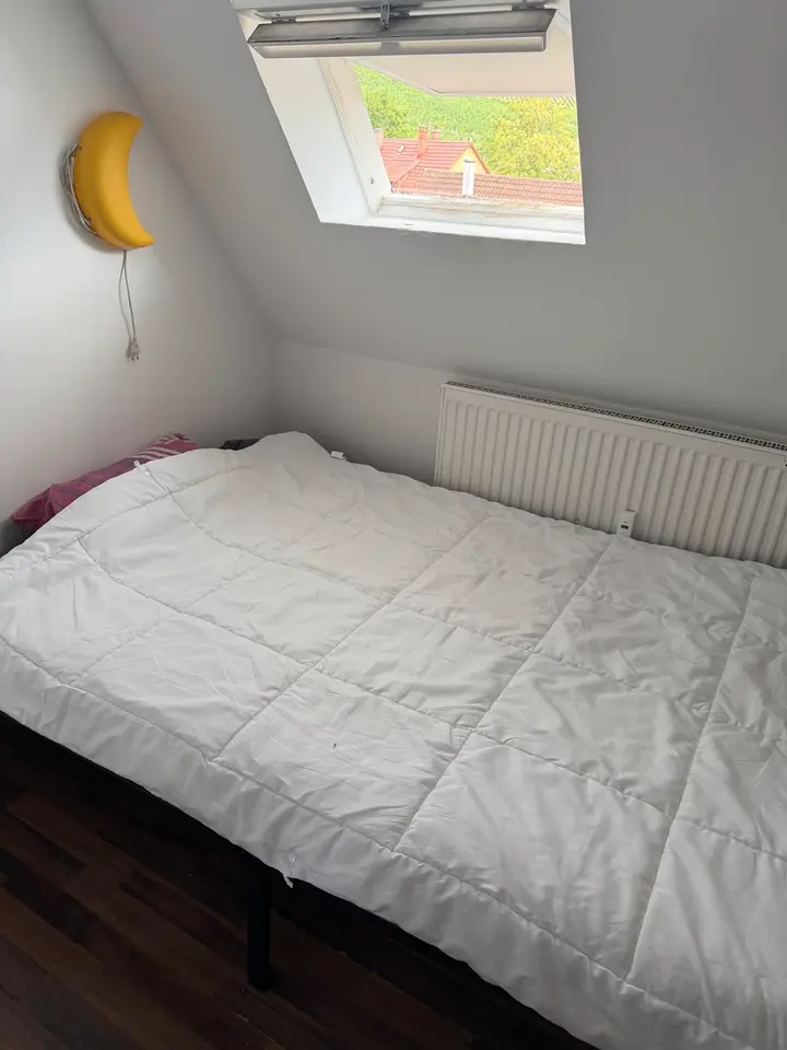 2 Zimmer Wohnung mit 12 m² in Stuttgart – Bild 2