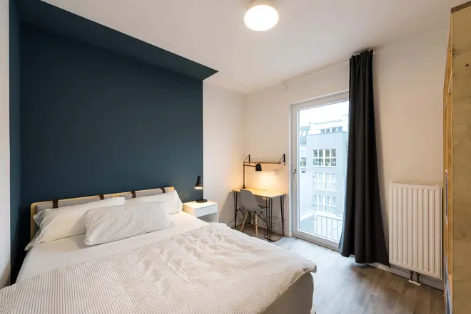 WG-Zimmer mit 10 m² in Berlin – Bild 1
