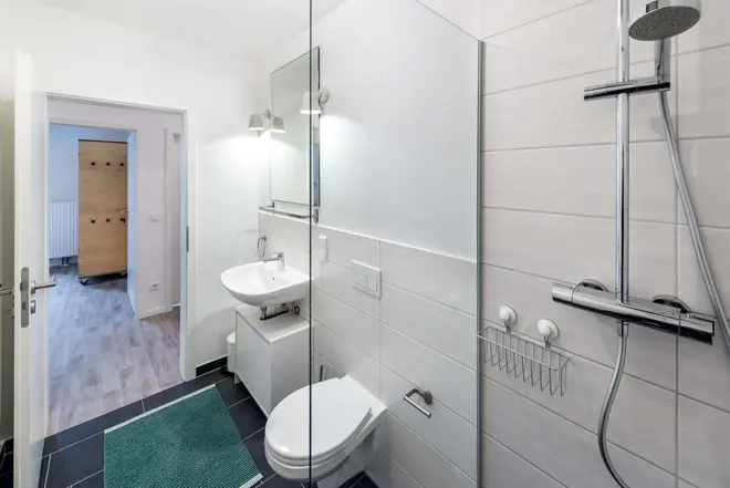 WG-Zimmer mit 10 m² in Berlin – Bild 4