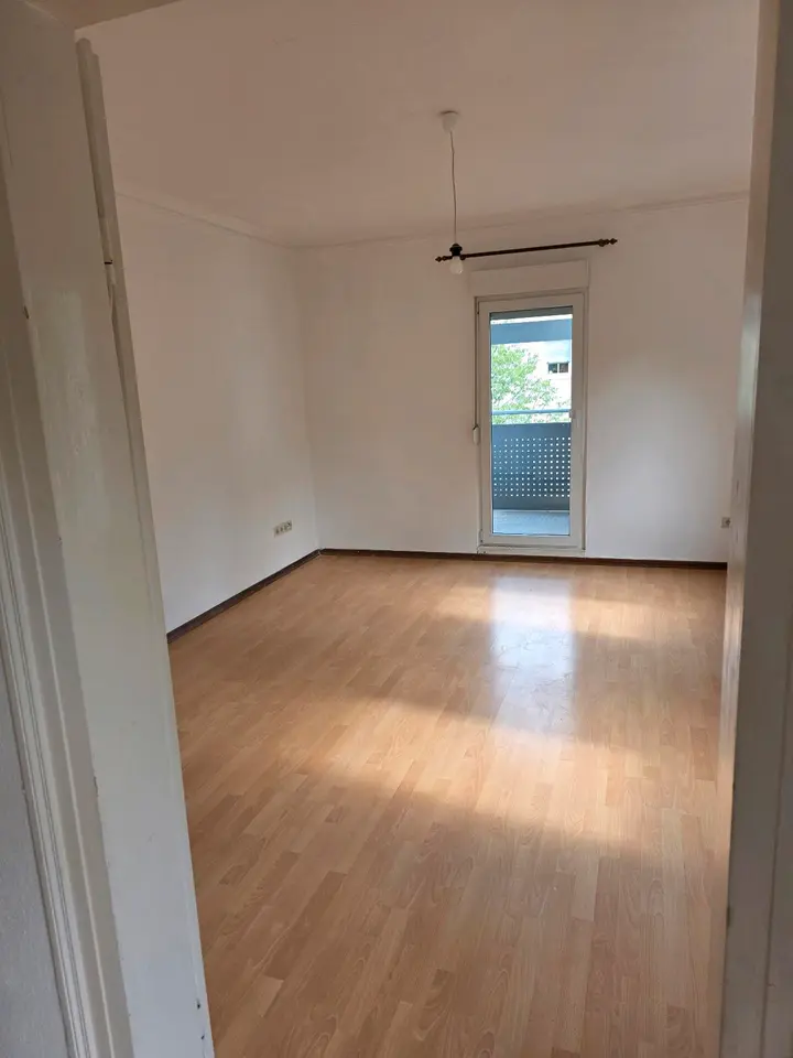 2 Zimmer Wohnung mit 60 m² in Tübingen – Bild 1