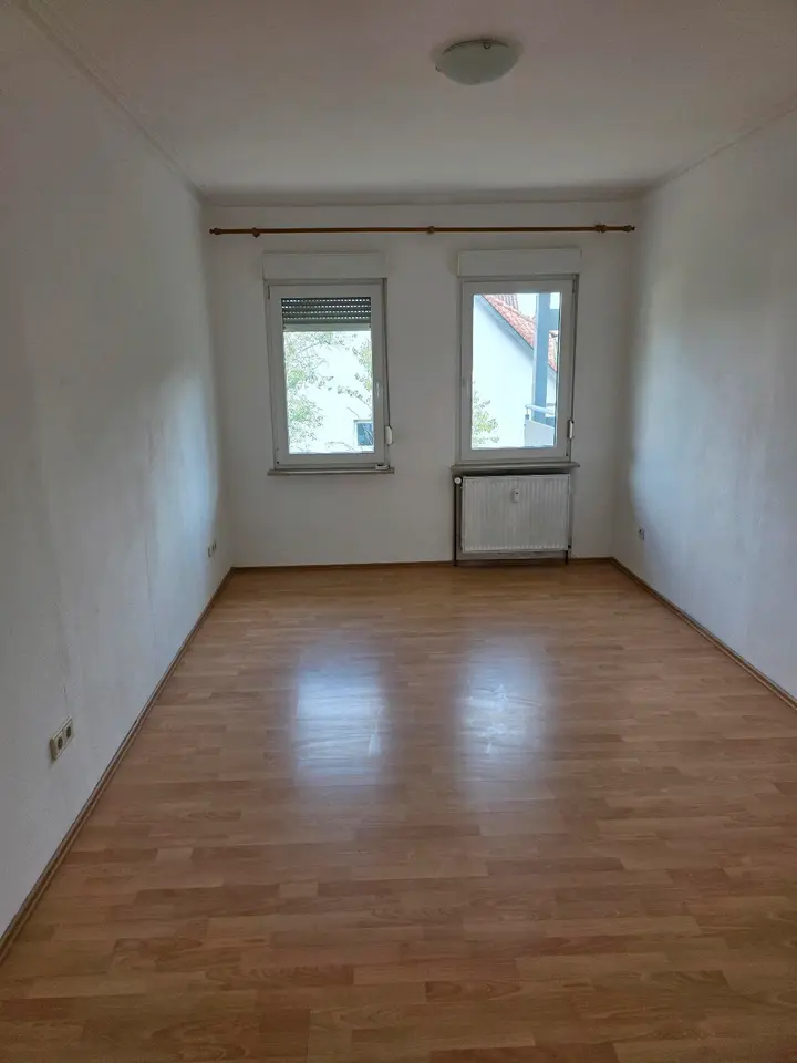 2 Zimmer Wohnung mit 60 m² in Tübingen – Bild 2