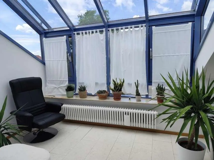 2 Zimmer Wohnung mit 60 m² in Tübingen – Bild 10