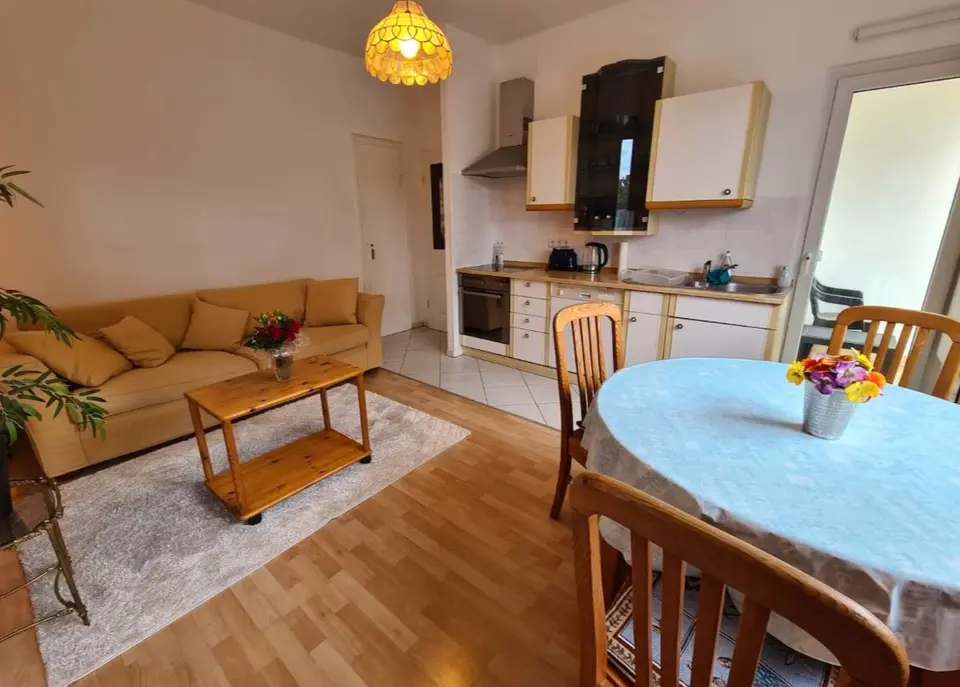 Studio mit 46 m² in Dortmund – Bild 3