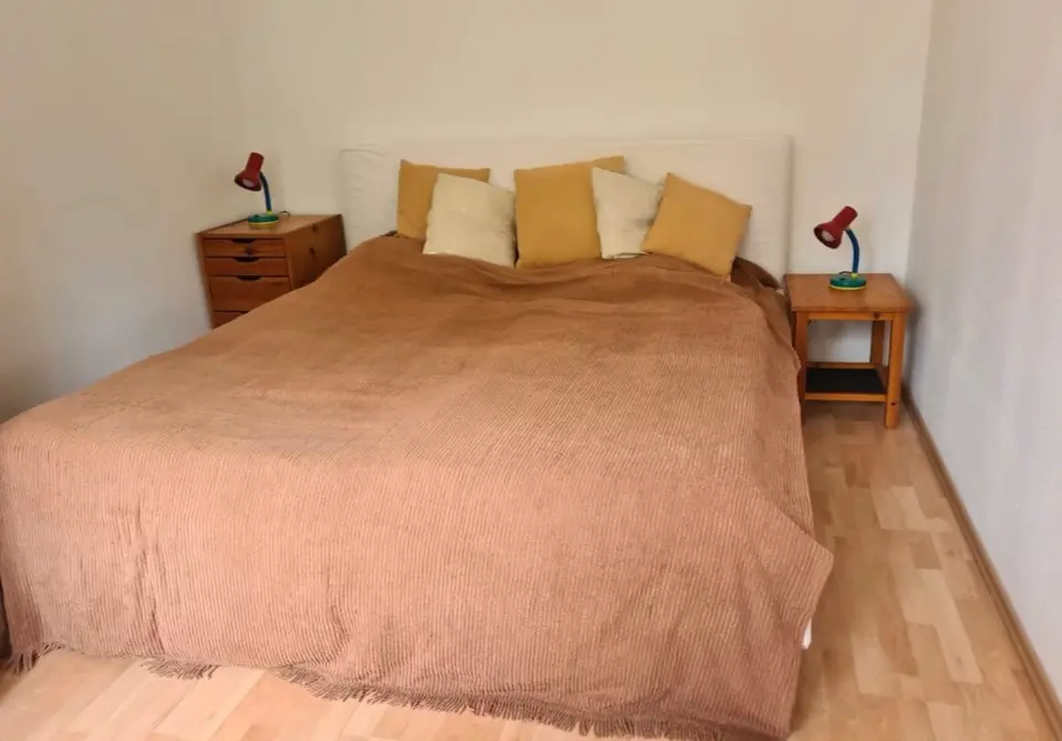 Studio mit 46 m² in Dortmund – Bild 4