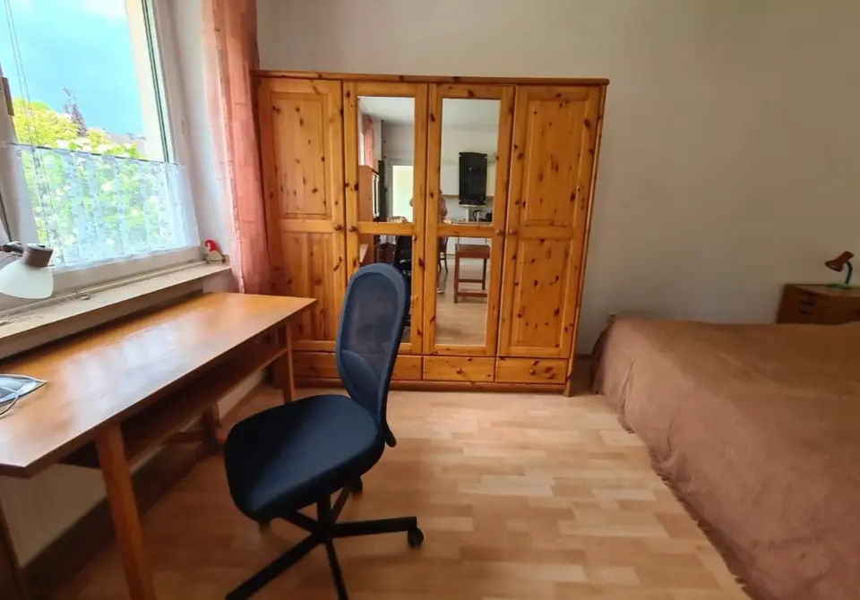 Studio mit 46 m² in Dortmund – Bild 6