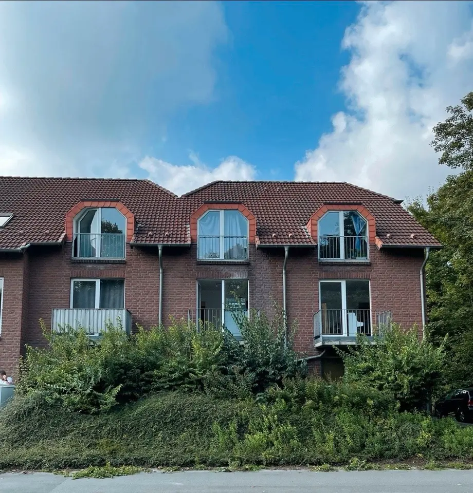 Studio mit 46 m² in Dortmund – Bild 9