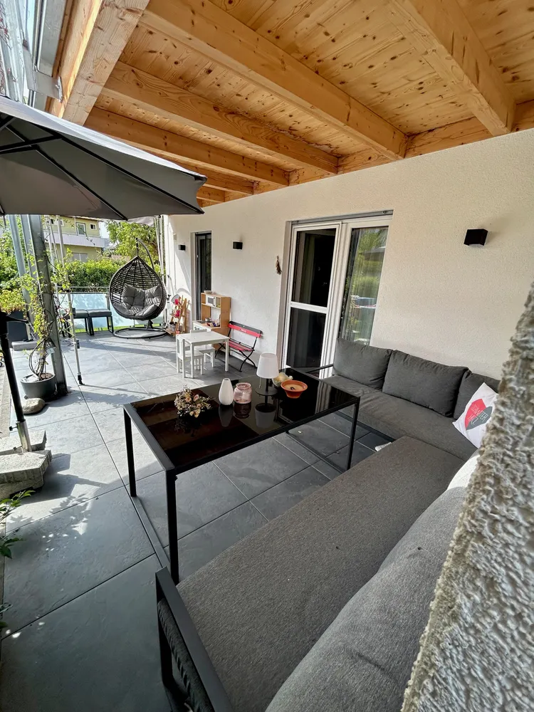 2 Zimmer Wohnung mit 65 m² in Freiburg im Breisgau – Bild 1