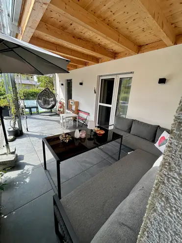 2 Zimmer Wohnung mit 65 m² in Freiburg im Breisgau – Bild 1