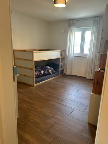 2 Zimmer Wohnung mit 65 m² in Freiburg im Breisgau – Bild 2