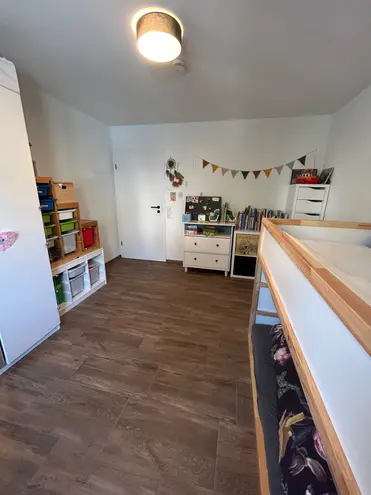 2 Zimmer Wohnung mit 65 m² in Freiburg im Breisgau – Bild 3