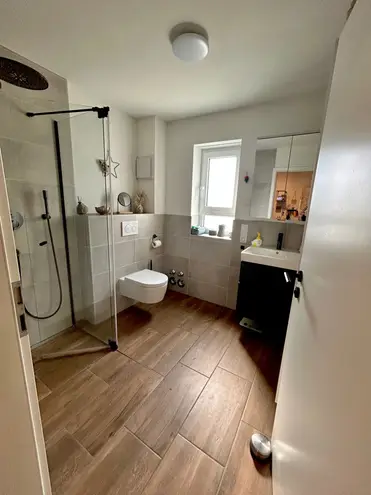 2 Zimmer Wohnung mit 65 m² in Freiburg im Breisgau – Bild 4
