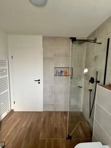 2 Zimmer Wohnung mit 65 m² in Freiburg im Breisgau – Bild 5