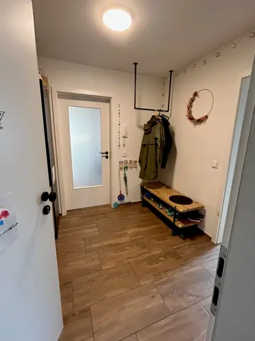 2 Zimmer Wohnung mit 65 m² in Freiburg im Breisgau – Bild 6