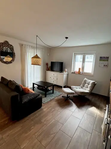 2 Zimmer Wohnung mit 65 m² in Freiburg im Breisgau – Bild 8