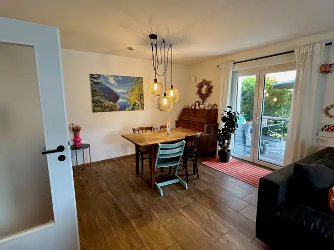 2 Zimmer Wohnung mit 65 m² in Freiburg im Breisgau – Bild 9