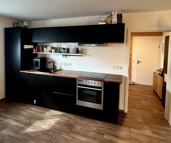 2 Zimmer Wohnung mit 65 m² in Freiburg im Breisgau – Bild 10