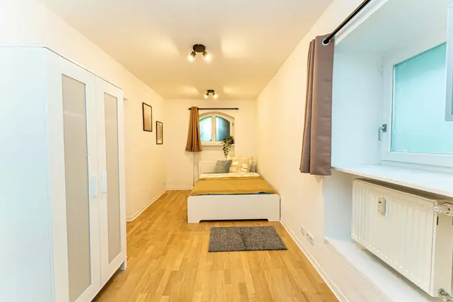 WG-Zimmer mit 14 m² in Potsdam – Bild 2