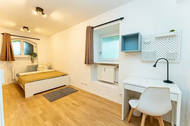 WG-Zimmer mit 14 m² in Potsdam – Bild 3