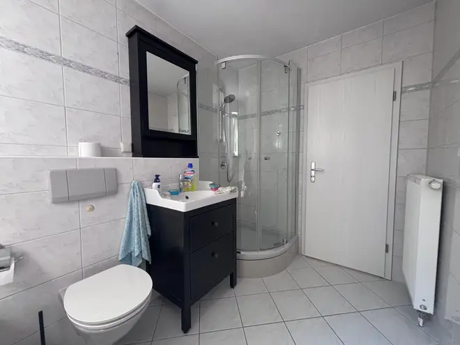 3 Zimmer Wohnung mit 92 m² in Bremen – Bild 11