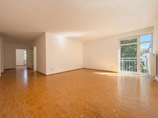 3 Zimmer Wohnung mit 92 m² in Bremen – Bild 4