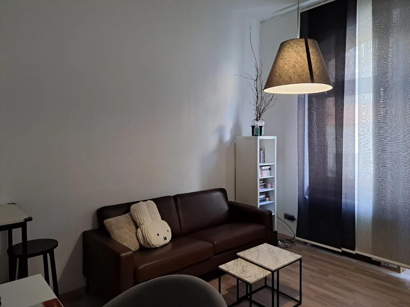 2 Zimmer Wohnung mit 37 m² in Wiesbaden – Bild 4