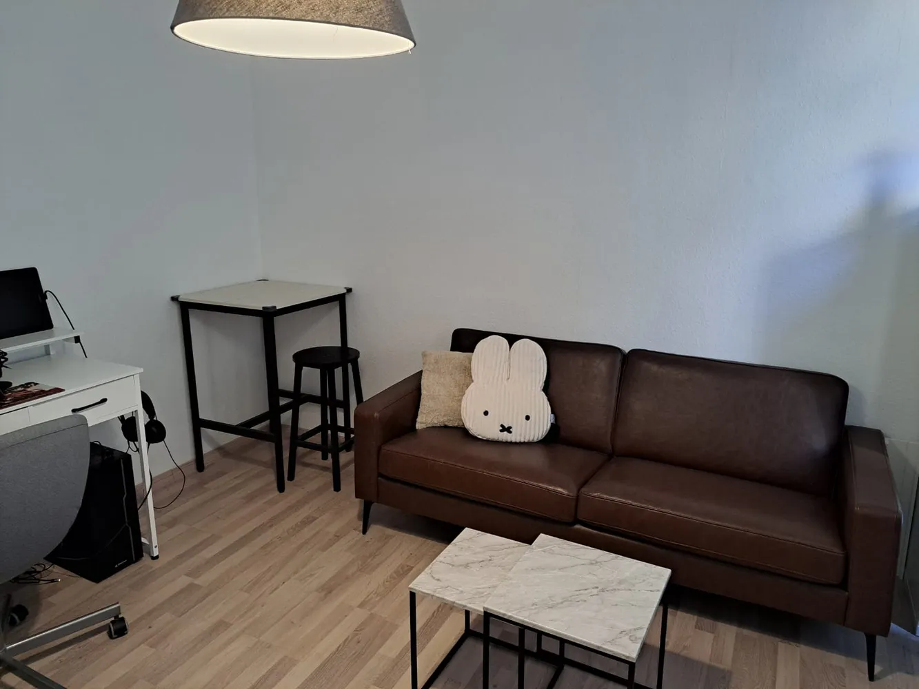 2 Zimmer Wohnung mit 37 m² in Wiesbaden – Bild 5