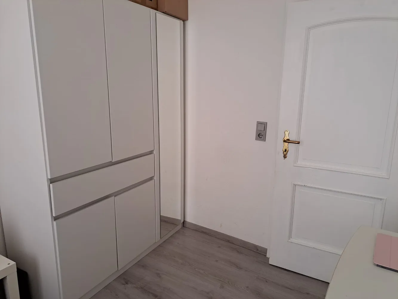 2 Zimmer Wohnung mit 37 m² in Wiesbaden – Bild 6