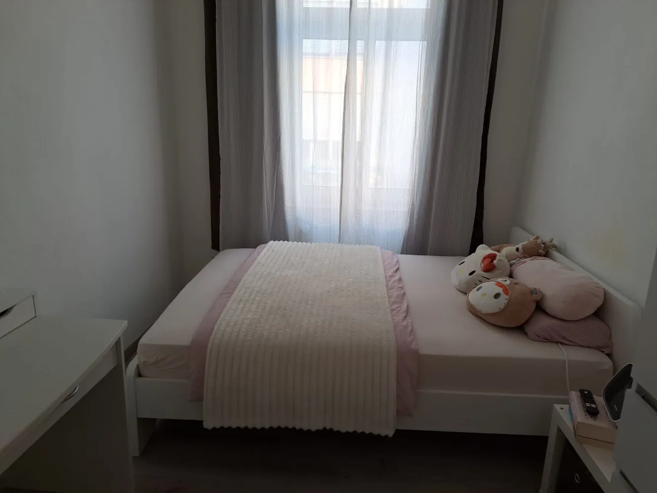 2 Zimmer Wohnung mit 37 m² in Wiesbaden – Bild 7