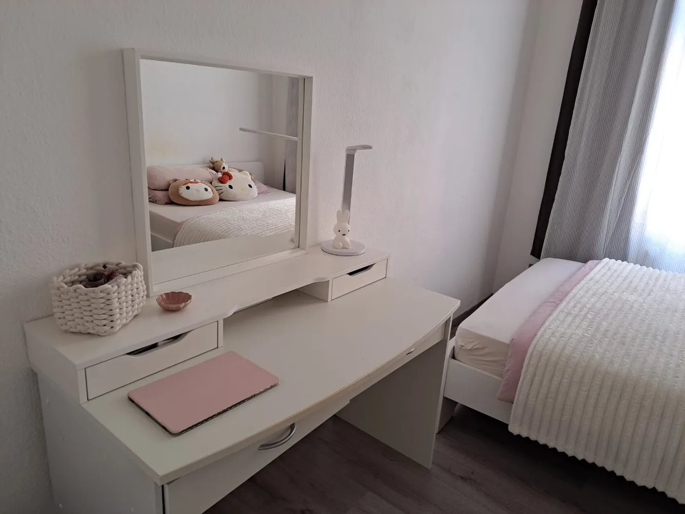 2 Zimmer Wohnung mit 37 m² in Wiesbaden – Bild 9