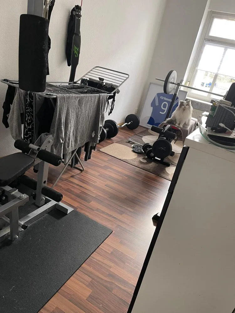 4 Zimmer Wohnung mit 76 m² in Gera – Bild 11