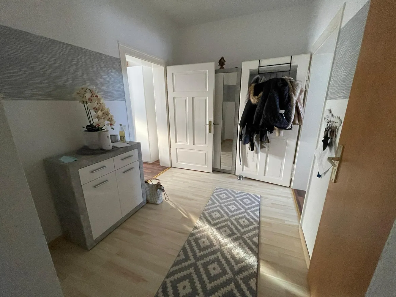 4 Zimmer Wohnung mit 76 m² in Gera – Bild 3