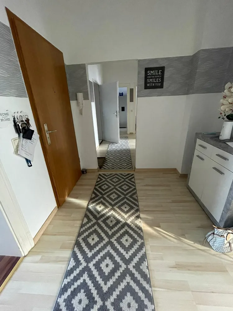 4 Zimmer Wohnung mit 76 m² in Gera – Bild 4