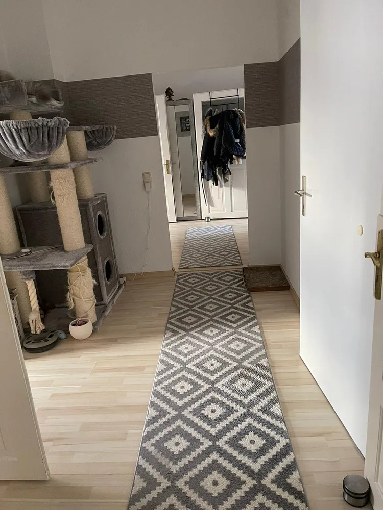 4 Zimmer Wohnung mit 76 m² in Gera – Bild 5