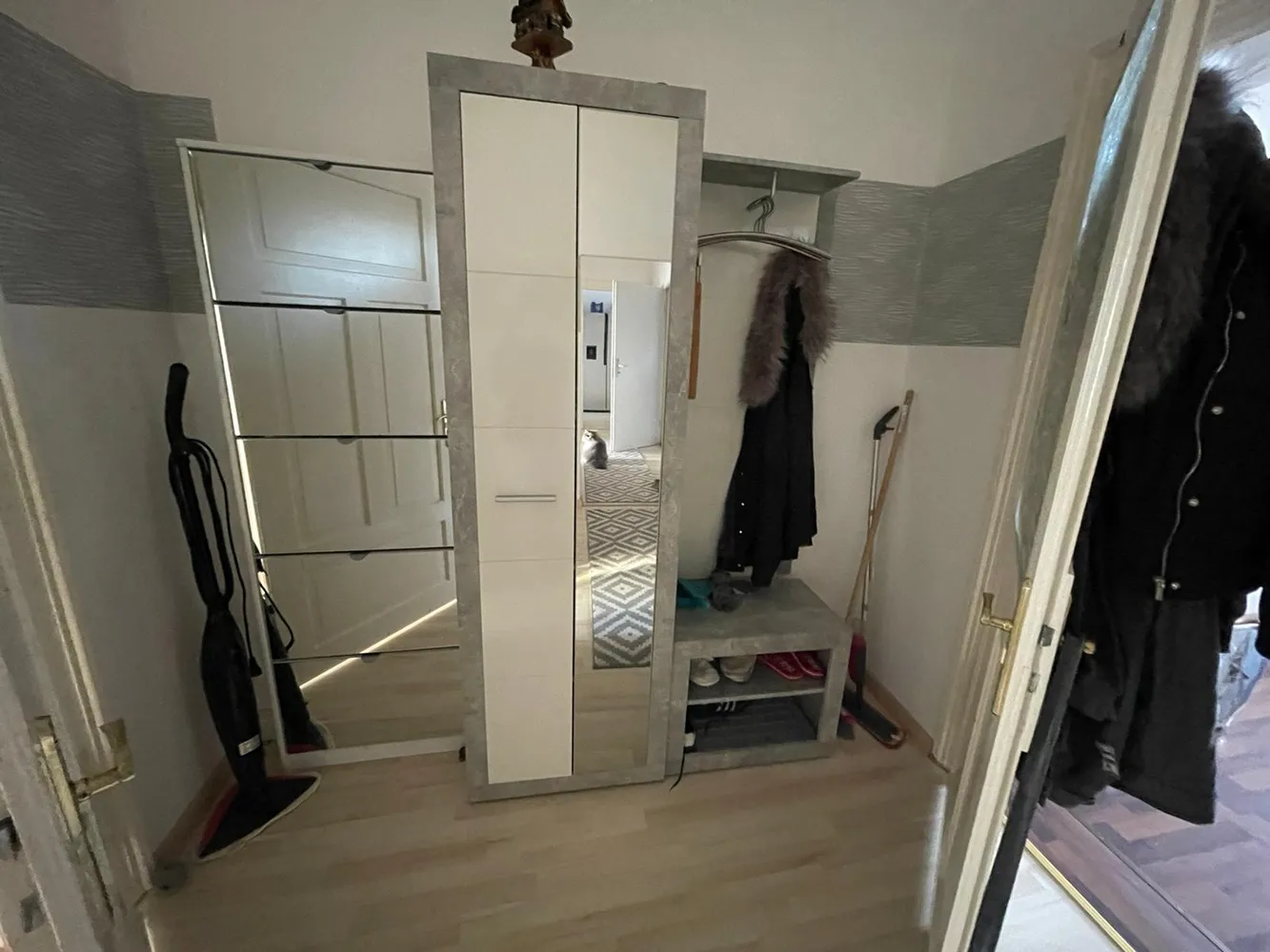 4 Zimmer Wohnung mit 76 m² in Gera – Bild 6