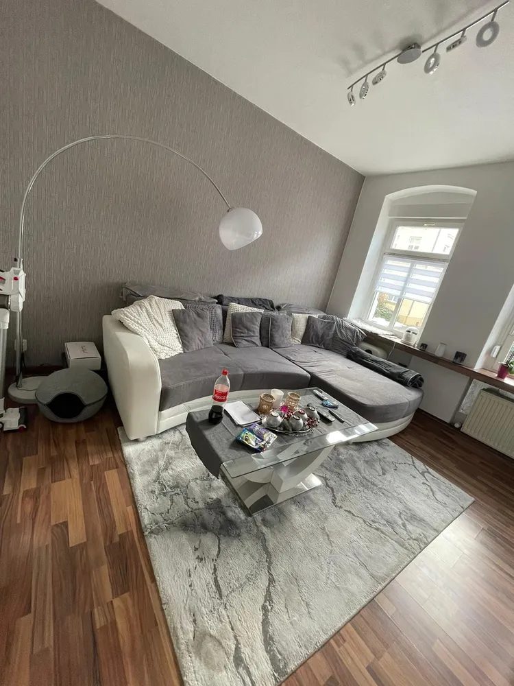 4 Zimmer Wohnung mit 76 m² in Gera – Bild 8