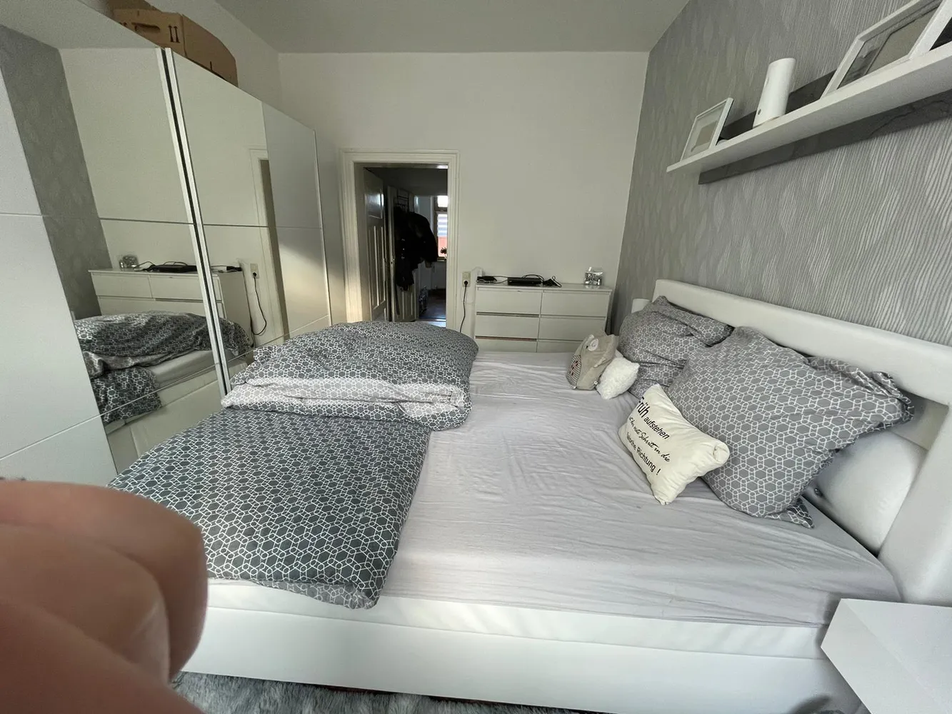 4 Zimmer Wohnung mit 76 m² in Gera – Bild 9