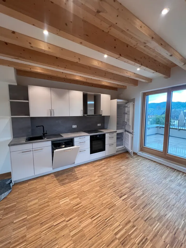 2 Zimmer Wohnung mit 53 m² in Trier – Bild 3