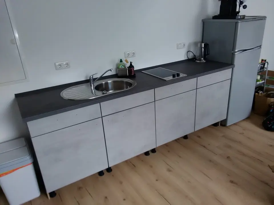 Studio mit 25 m² in Kleve – Bild 3