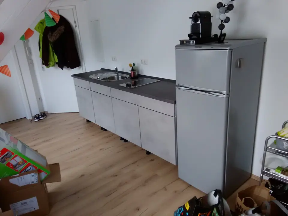 Studio mit 25 m² in Kleve – Bild 4