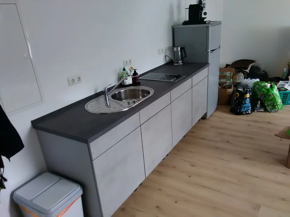 Studio mit 25 m² in Kleve – Bild 6