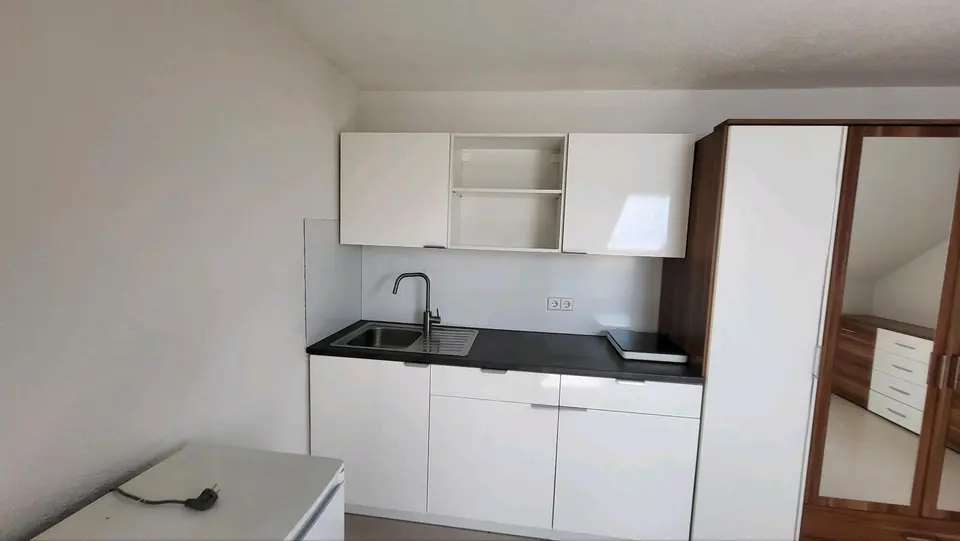 2 Zimmer Wohnung mit 18 m² in Ludwigsburg – Bild 4