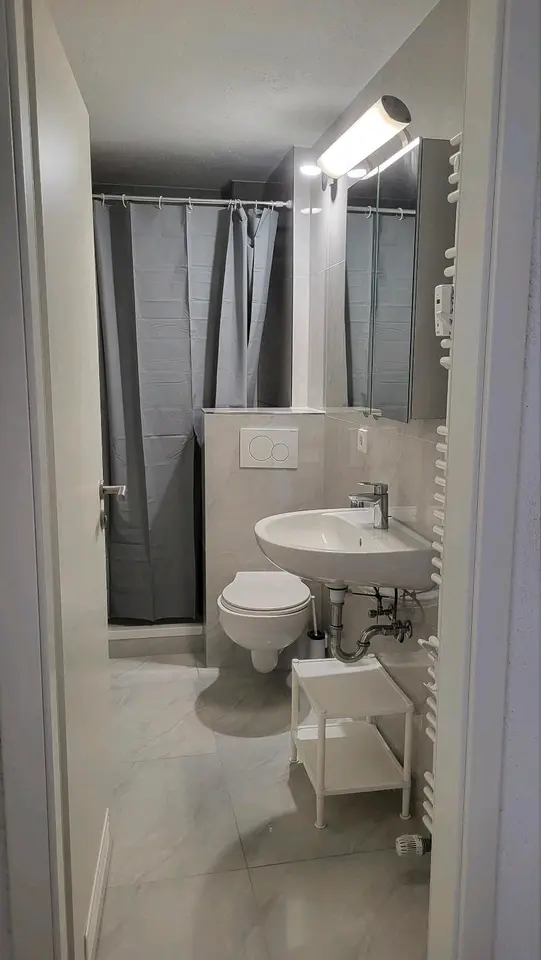 2 Zimmer Wohnung mit 18 m² in Ludwigsburg – Bild 6