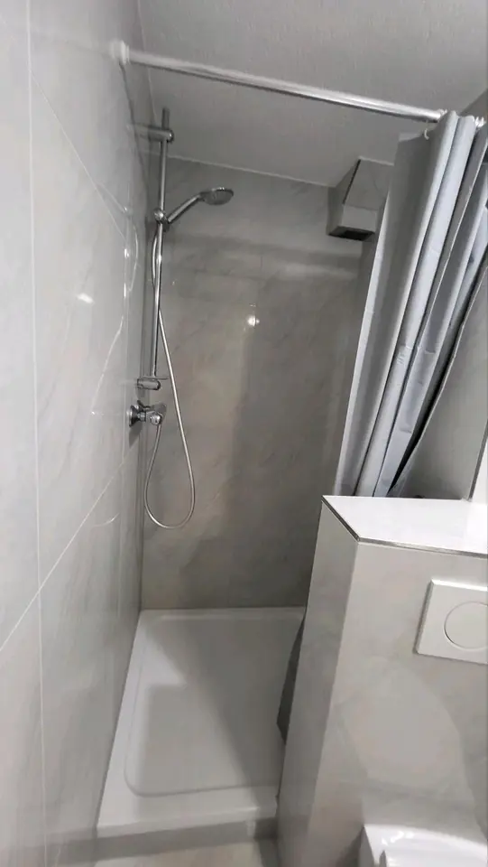 2 Zimmer Wohnung mit 18 m² in Ludwigsburg – Bild 7