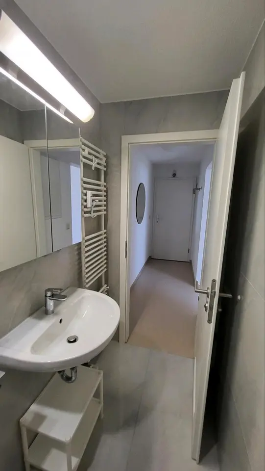 2 Zimmer Wohnung mit 18 m² in Ludwigsburg – Bild 8
