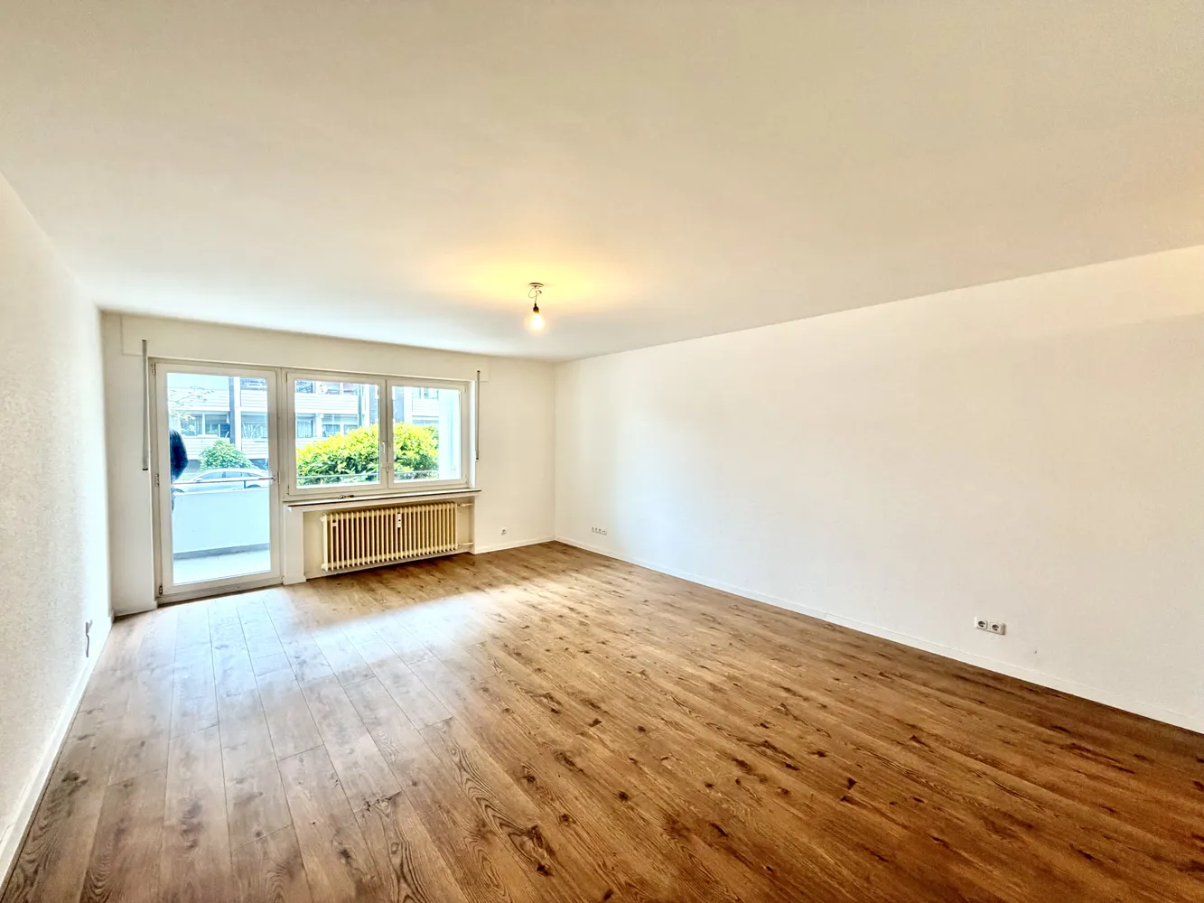 2 Zimmer Wohnung mit 38 m² in Köln – Bild 1