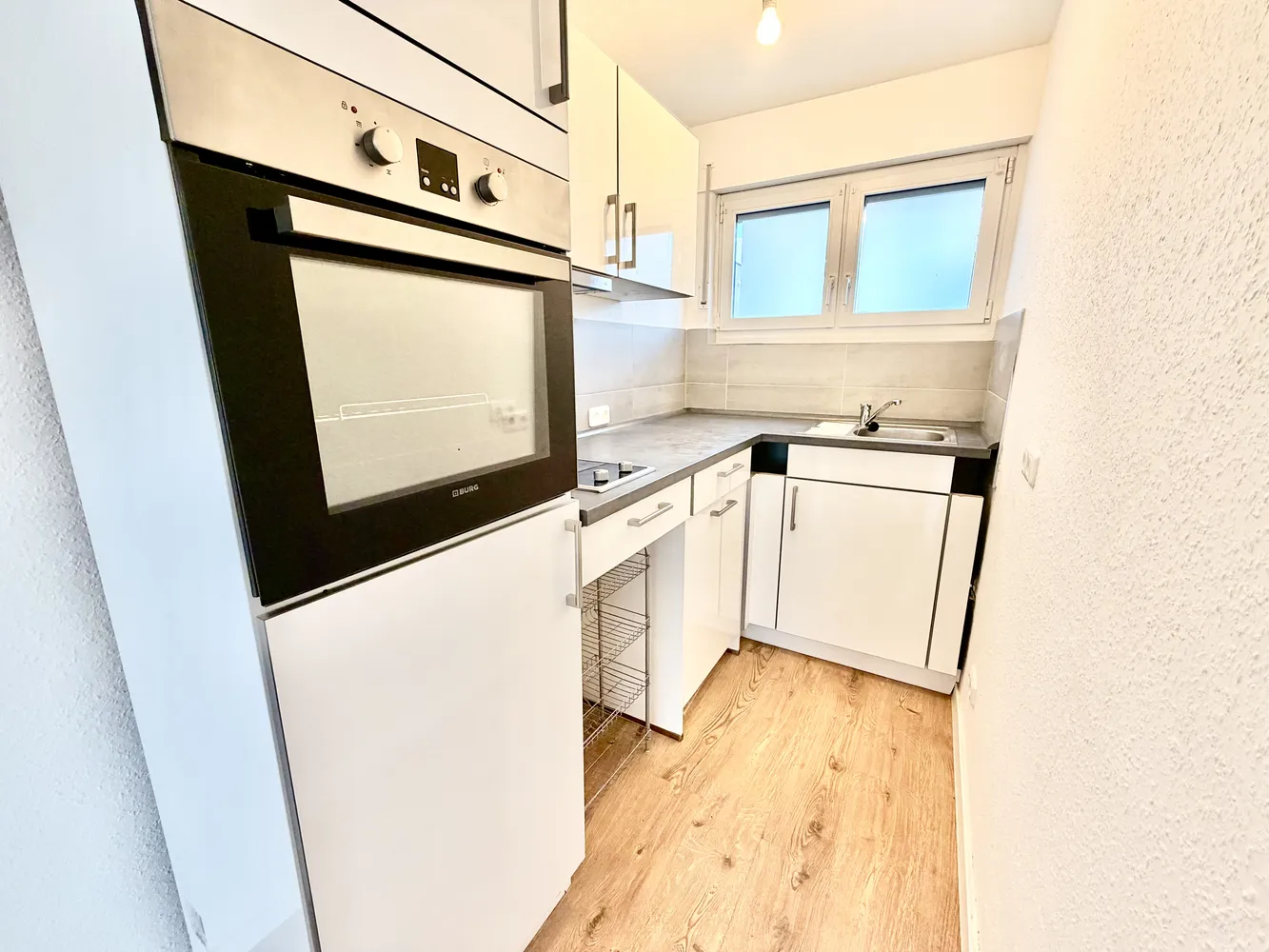 2 Zimmer Wohnung mit 38 m² in Köln – Bild 2