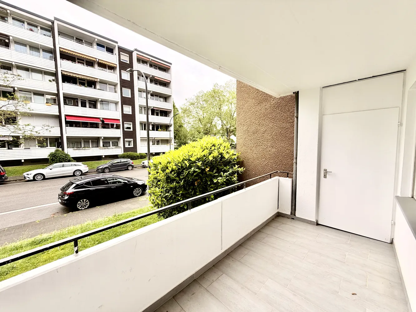 2 Zimmer Wohnung mit 38 m² in Köln – Bild 4