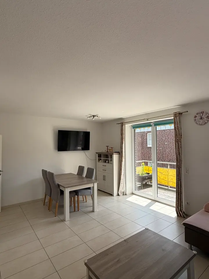 2 Zimmer Wohnung mit 40 m² in Uelzen – Bild 9