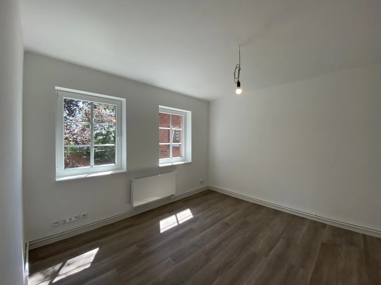 2 Zimmer Wohnung mit 35 m² in Lübeck – Bild 3