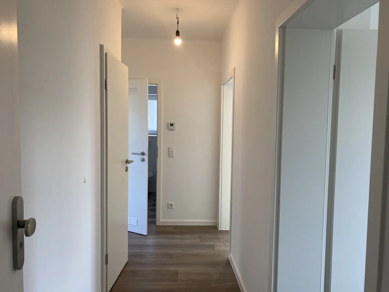 2 Zimmer Wohnung mit 35 m² in Lübeck – Bild 4